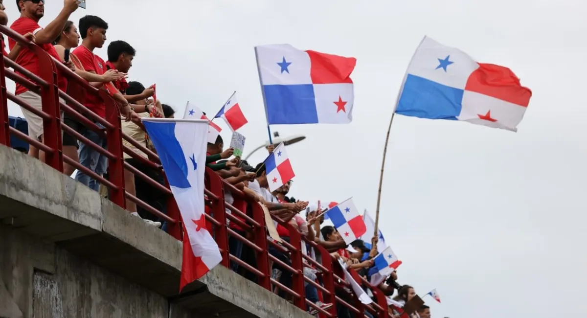 En Panamá: Corte Suprema de Justicia declara inconstitucional la Ley ...